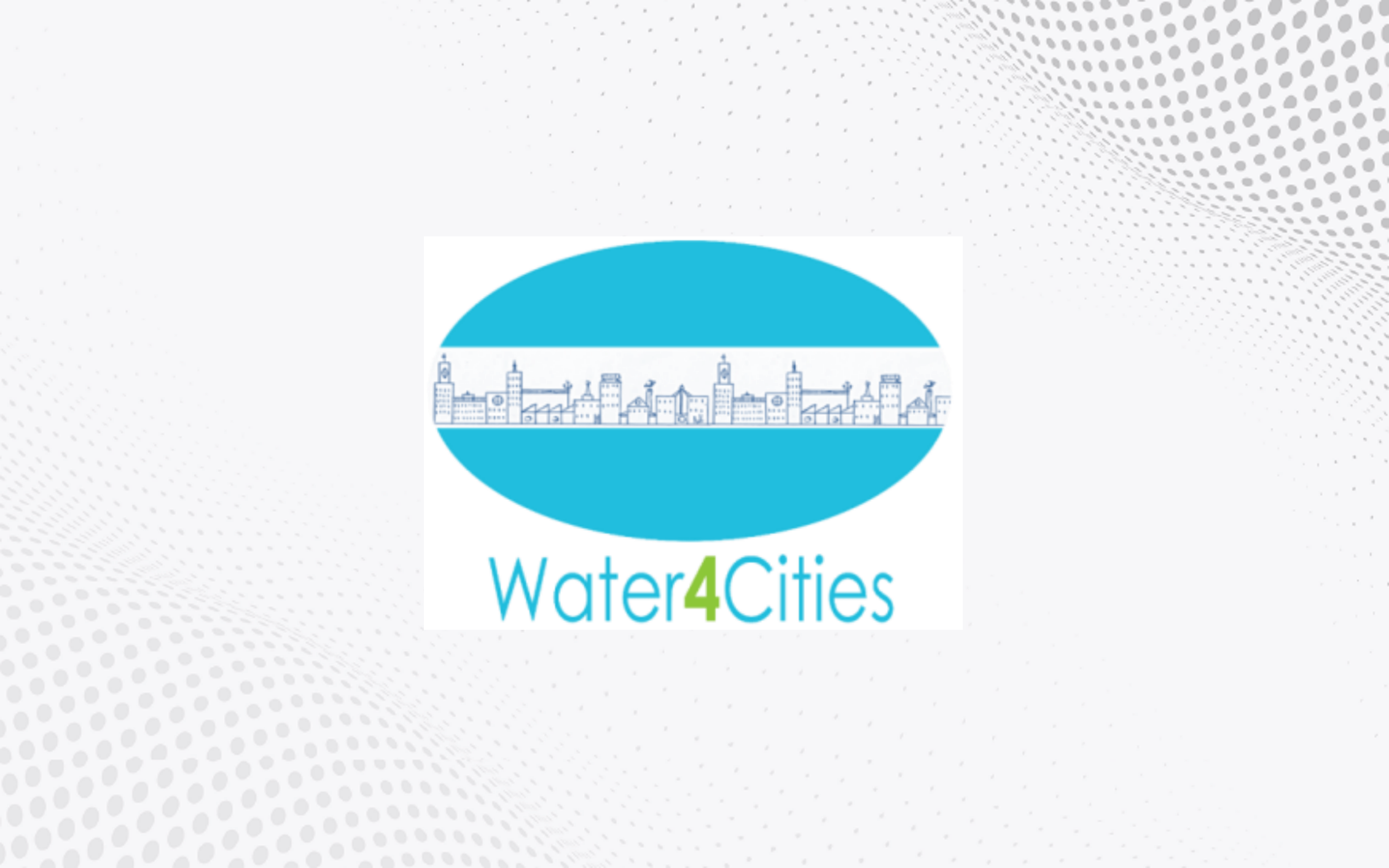 Water4Cities