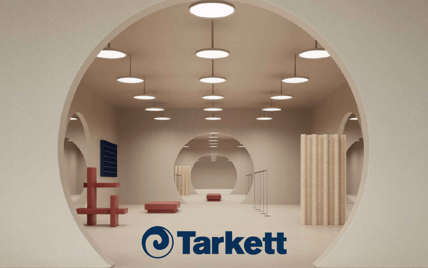 Η SingularLogic ολοκλήρωσε το έργο ελληνικοποίησης SAP για την Tarkett Ελλάδας