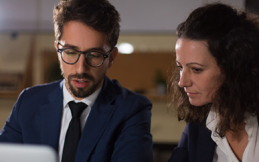 Η δύναμη των Low-Code και No-Code πλατφορμών