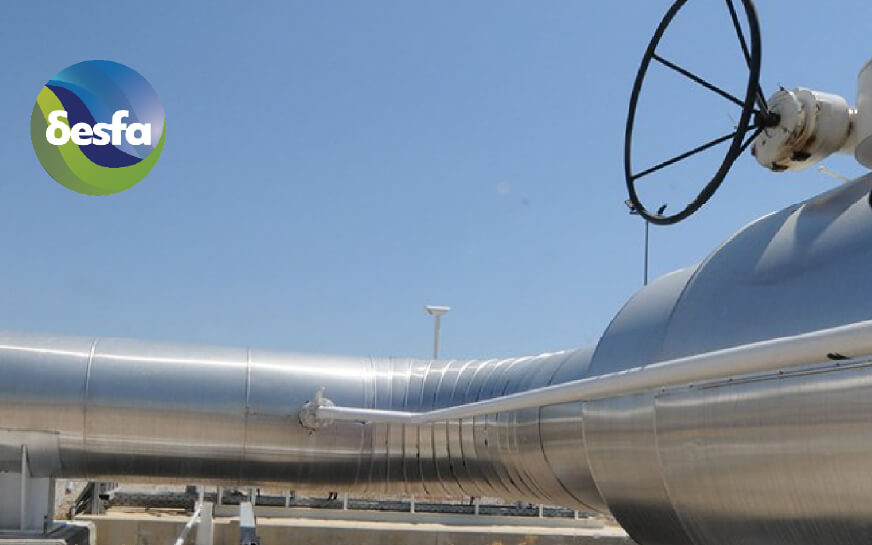 Έργο Διαχείρισης Υπηρεσιών Πληροφορικής - ITSM για τον ΔΕΣΦΑ με την πλατφόρμα ServiceNow