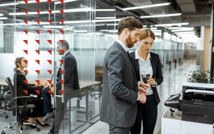 Από την εκτύπωση στον επιχειρησιακό μετασχηματισμό