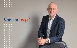 Στ. Παπανδρέου: Οι στόχοι της SingularLogic για την «επόμενη μέρα»