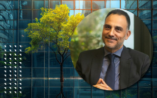 Όταν η τεχνολογία γίνεται θεσμική υποδομή